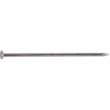 Stecknadeln, L 16 mm, Dicke 0,65 mm, Silber, 35 g/ 1 Pck