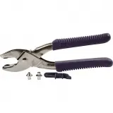 Universalzange, L 19,5 cm, 1 Set