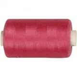Nähgarn, Pink, 1000 m/ 1 Rolle