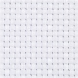 Aida-Stoff, B 150 cm, 35 Kästchen pro 10 cm, Weiß, 3 m/ 1 Stk