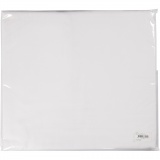 Aida-Stoff, B 150 cm, 70 Kästchen pro 10 cm, Weiß, 3 m/ 1 Stk