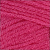 Babywolle, L 172 M, Pink, 50 g/ 1 Knäuel