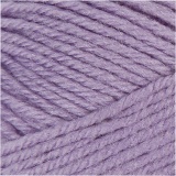 Babywolle, L 172 M, Flieder, 50 g/ 1 Knäuel