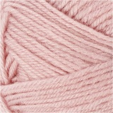 Babywolle, L 172 M, Staubrosé, 50 g/ 1 Knäuel