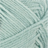 Babywolle, L 172 M, Blaßgrün, 50 g/ 1 Knäuel