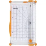 Fiskars Papierschneider, Größe 30x37 cm, 1 Stk