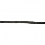 Polyester-Band, Dicke 4 mm, Schwarz, 40 m/ 1 Rolle
