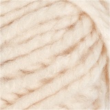 Fantasia Polyacryl-Wolle, L 35 M, Maxi, Hellrosa, 50 g/ 1 Knäuel