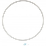 Runder Webrahmen, D 88 cm, 1 Stk
