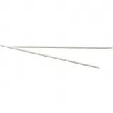 Strumpfstricknadeln, L 20 cm, Größe 3,5 mm, 1 Set