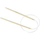 Rundstricknadel, L 60 cm, Größe 4,5 mm, 1 Stk