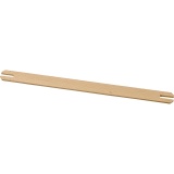 Webschiffchen, L 28 cm, 10 Stk/ 1 Pck