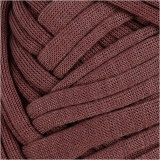 Spaghetti-Garn, L 35 M, Flieder, 100 g/ 1 Knäuel