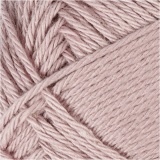 Baumwollgarn, 8/4, L 170 M, Lavendel, 50 g/ 1 Knäuel