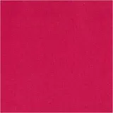 Stoff, B 145 cm, 140 g, Pink, 10 m/ 1 Rolle
