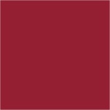 Stoff, B 145 cm, 140 g, Rot, 10 m/ 1 Rolle