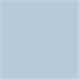 Stoff, B 145 cm, 140 g, Hellblau, 10 m/ 1 Rolle