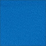 Stoff, B 145 cm, 140 g, Blau, 10 m/ 1 Rolle