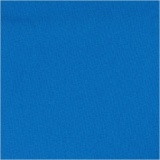 Stoff, B 145 cm, 140 g, Blau, 10 m/ 1 Rolle