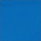 Stoff, B 145 cm, 140 g, Blau, 10 m/ 1 Rolle