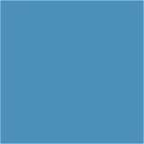 Stoff, B 145 cm, 140 g, Blau, 10 m/ 1 Rolle