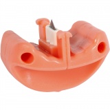 Ersatzmesser, 2 Stk/ 1 Pck