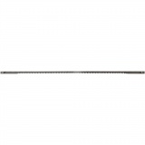 Klinge für Laubsäge, L 16,5 cm, 5 Stk/ 1 Pck