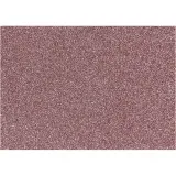 Bügelfolie, A5, Blatt 148x210 mm, Glitter, Rosa, 1 Bl.