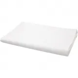 Geschirrtücher, weiß, Größe 50x70 cm, 180 g, Weiß, 5 Stk/ 1 Pck