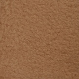 Fleece, L 125 cm, B 150 cm, 200 g, Beige, 1 Stk