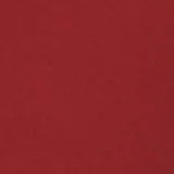 Fleece, L 125 cm, B 150 cm, 200 g, Rot, 1 Stk
