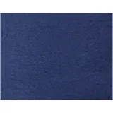 Fleece, L 125 cm, B 150 cm, 200 g, Blau, 1 Stk