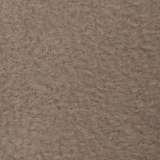 Fleece, L 125 cm, B 150 cm, 200 g, Grau, 1 Stk