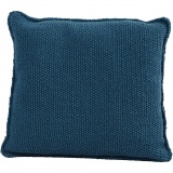 Melbourne Wool Yarn, L 92 M, Petrol, 50 g/ 1 Knäuel