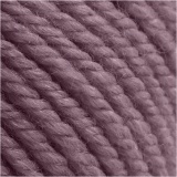 Wolle, L 125 M, Lavendel, 100 g/ 1 Knäuel