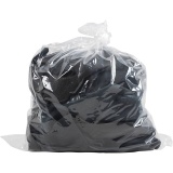 Echtleder, Schwarz, 2 kg/ 1 Pck