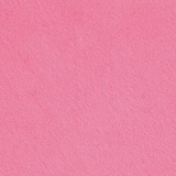 Bastelfilz, B 45 cm, Dicke 1,5 mm, 180-200 g, Pink, 5 m/ 1 Rolle