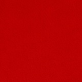 Bastelfilz, B 45 cm, Dicke 1,5 mm, 180-200 g, Rot, 5 m/ 1 Rolle