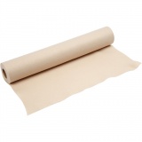 Bastelfilz, B 45 cm, Dicke 1,5 mm, 180-200 g, Hellbeige, 5 m/ 1 Rolle