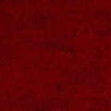 Bastelfilz, B 45 cm, Dicke 1,5 mm, meliert, 180-200 g, Rot, 5 m/ 1 Rolle