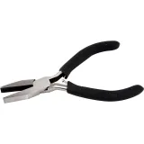 Flachzange, L 11 cm, B 5 cm, 1 Stk
