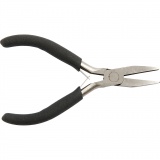 Flachzange, L 11 cm, B 5 cm, 1 Stk