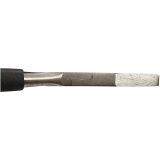 Flachzange, L 11 cm, B 5 cm, 1 Stk