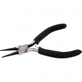 Rundzange, 11 cm, 1 Stk