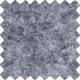 Bastelfilz, Blatt 42x60 cm, Dicke 3 mm, Grau, 1 Bl.