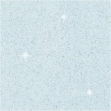 Bastelfilz, A4, Blatt 210x297 mm, Dicke 1 mm, Hellblau, 10 Bl./ 1 Pck