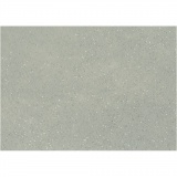 Bastelfilz, A4, Blatt 210x297 mm, Dicke 1 mm, Grau, 10 Bl./ 1 Pck