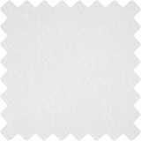 Bastelfilz, A4, Blatt 210x297 mm, Dicke 1,5-2 mm, Weiß, 10 Bl./ 1 Pck