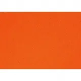 Bastelfilz, A4, Blatt 210x297 mm, Dicke 1,5-2 mm, Orange, 10 Bl./ 1 Pck