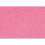 Bastelfilz, A4, Blatt 210x297 mm, Dicke 1,5-2 mm, Pink, 10 Bl./ 1 Pck